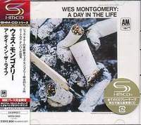 WES MONTGOMERY / A Day In The Life