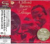 CLIFFORD BROWN / Clifford Brown With Strings