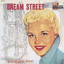 PEGGY LEE / Dream Street (japanese paper-sleeve packaging)