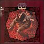 OSCAR PETERSON / Soul Espanol