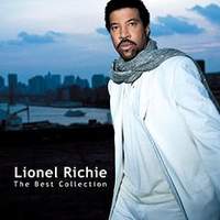 LIONEL RICHIE / The Best Of Lionel Richie