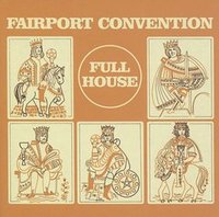 FAIRPORT CONVENTION / Full House