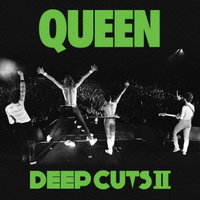 QUEEN / Deep Cuts 2