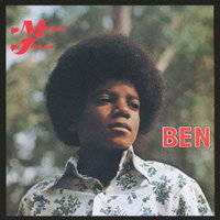 MICHAEL JACKSON / Ben
