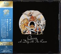 QUEEN / A Day At The Races (2 SHM-CD)