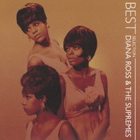 DIANA ROSS & THE SUPREMES / Best Selection