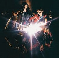 ROLLING STONES / A Bigger Bang