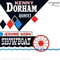 KENNY DORHAM QUINTET / Showboat