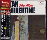 STANLEY TURRENTINE / The Man-0
