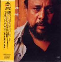 CHARLIE MINGUS / Mingus In Europe