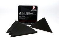 VALHALLA – FEET TYPE 25