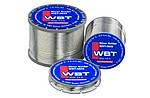 Silver Solder WBT Lead Free – 250g Spool 0.8mm