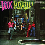 VOX POPULI