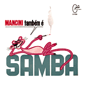WALTEL BRANCO / Mancini Tambem E Samba-0