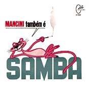 WALTEL BRANCO / Mancini Tambem E Samba