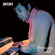 FERNANDO GELBARD / Didi