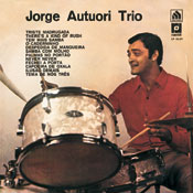 JORGE AUTUORI TRIO VOL 1