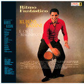 RUBENS BASSINI / Ritmo Fantastico