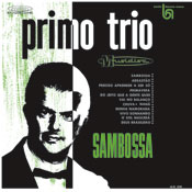 PRIMO TRIO / Sambossa