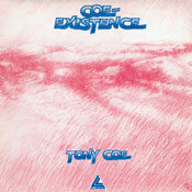 TONY COE / Coe-Existence