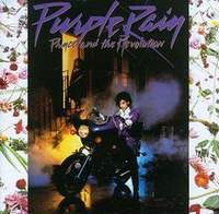 PRINCE AND THE REVOLUTION / Purple Rain