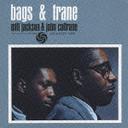 MILT JACKSON & JOHN COLTRANE / Bags & Trane-0