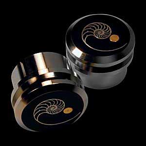 CARDAS – XLR Caps Signature – Femelle