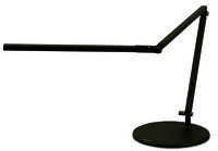 KONCEPT – Z Bar Mini – High power LED desk lamp – BLACK
