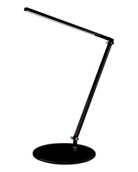 KONCEPT – Z Bar Solo – Lampe de Bureau 28 LED – Black