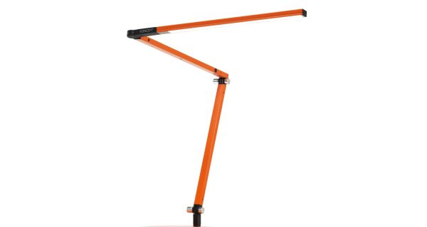 KONCEPT – Z Bar Mini – ORANGE