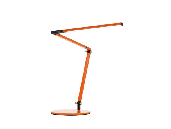 KONCEPT - Z Bar Mini - ORANGE-0