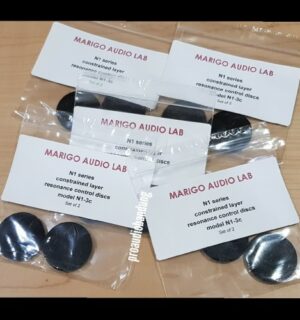 MARIGO – N1-3c – Pastilles traitement acoustique