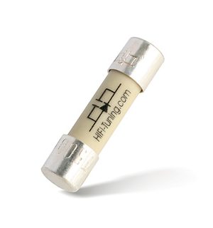 HIFI TUNING – Ultimate³ – Fusible Hautes Performances 6×32 – Argent Céramique Rhodium
