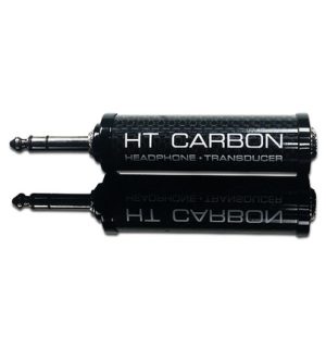 HOT CARBON – Headphone Optimized Transducer