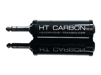 HOT CARBON – Headphone Optimized Transducer