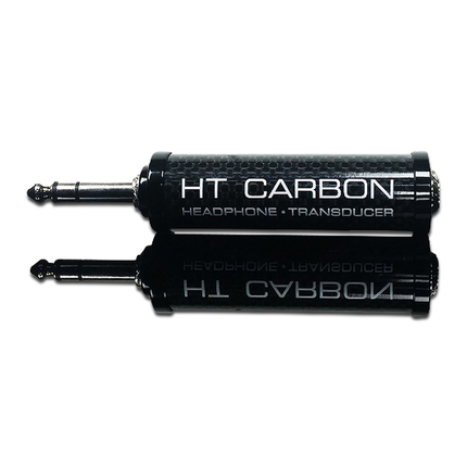 HOT CARBON - Headphone Optimized Transducer-0