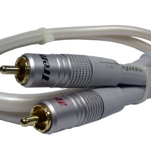 TRENDS AUDIO – câble RCA Cuivre pur