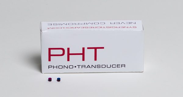 SYNERGISTIC RESEARCH – PHT – Phono Transducer