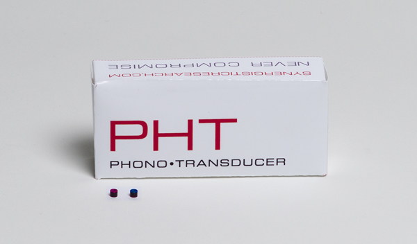 SYNERGISTIC RESEARCH - PHT - Phono Transducer-0