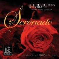 The Turtle Creek Chorale /  SERENADE