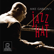 MIKE GARSON / JAZZ HAT