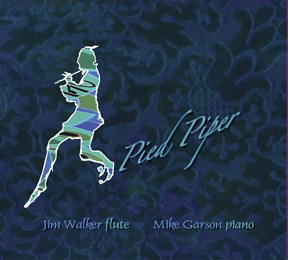 PIED PIPER Mike Garson / Jim Walker-0