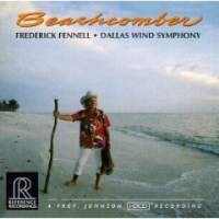 FREDERICK FENNELL / Beachcomber