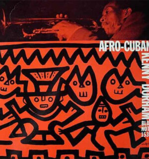 KENNY DORHAM / Afro Cuban