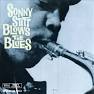 SONNY STITT blows the blues-0