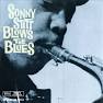 SONNY STITT blows the blues