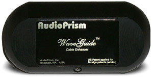 AUDIOPRISM – Wave Guide