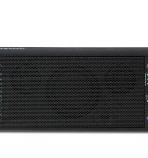 ROBERTS – TRAVELPAD