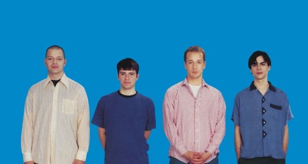 WEEZER / Weezer (Blue Album)