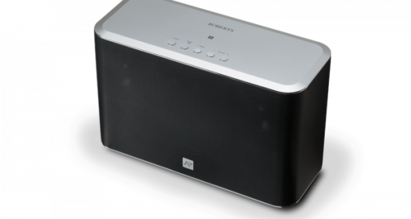 Roberts R-line R100 : poste de radio web, wifi, bluetooth et multiroom audio